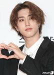 스트레이 키즈 한, 하트에 녹네녹아
