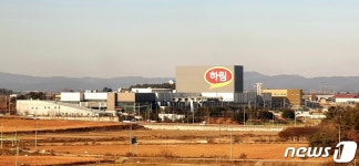 하림그룹, 수재민·저소득층 위해 5억원 기부