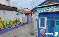 이국적이고 특색있는 경기마을로 주말여행 어때…포천 관인마을 등 소개