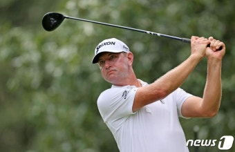 김주형·임성재, PGA PO 1차전 2R서 공동 3위…선두와 2타 차