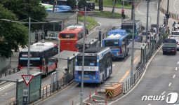 서울 시내버스 기본요금, 8년 만에 인상