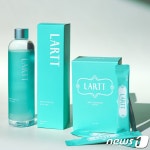 담양 에코월드팜 OEM 생산 구강청결제품 일본 시장 점유율 1위