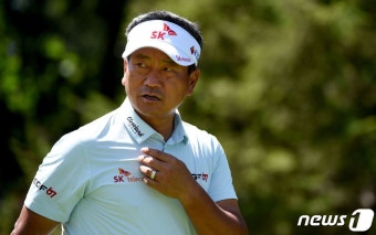 최경주, 챔피언스투어 최종라운드서 7언더파…올시즌 3번째 톱10