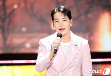 박군, 힘이 들면 생각나는 어머니 반찬