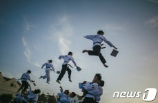 강원·춘천 세계태권도문화축제 18일 개막…폭염 대비 대책 마련 분주