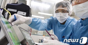 한미약품, 2분기에만 연구인력 30여명 충원…R&D 성과 기대감↑