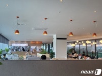 서대구역 이용객 수 1년 새 20% 증가…카페·푸드코트 줄줄이 입점