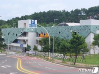 9월 1일부터 울산 동구 대왕암공원 주차장 전면 유료화