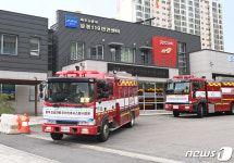 시·군 경계 뚫고 긴급출동…광역우선신호시스템 경기도 도입