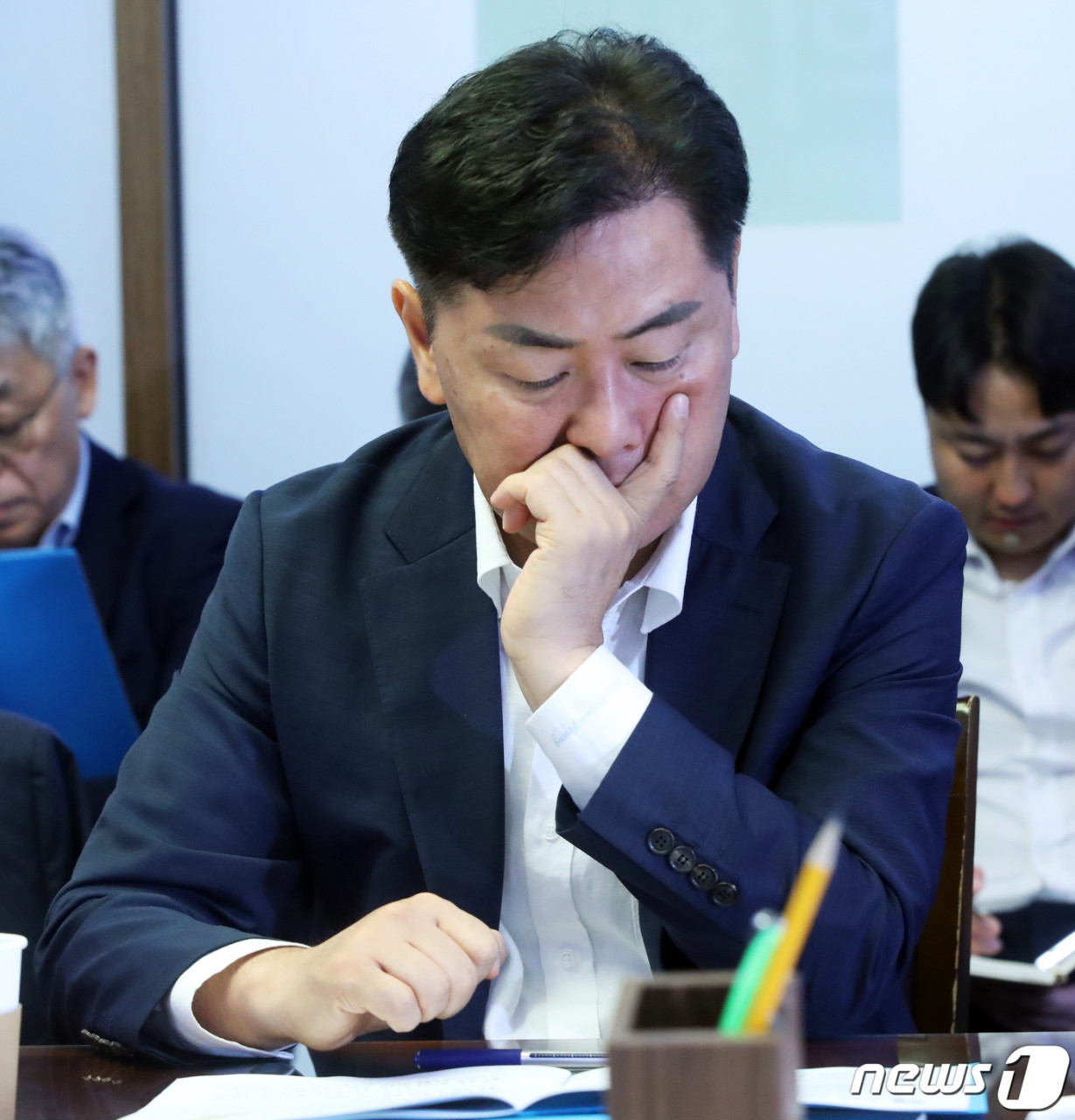 김관영 도지사, 지역 통합과 새만금 영토싸움에 관한 발언과 활동으로 화제!
