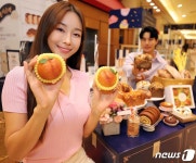 가루쌀과 함께하는 건강한 빵지순례 팝업