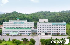 근로복지공단 동해병원 종합병원 승격…지역 공공의료 기능 강화’