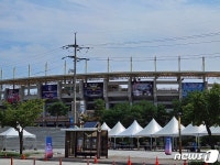 ‘태권도축제 개막식·뮤직페스티벌’ 춘천 송암 일대 교통·인파 관리 비상