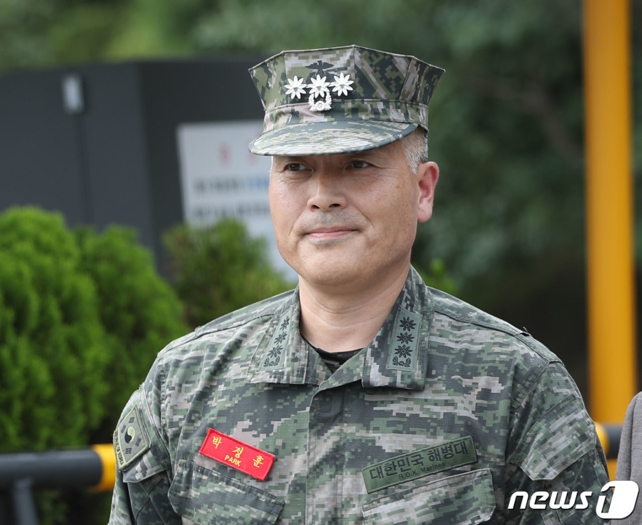 한국, 박정훈 전 해병대 수사단장 관련 특검 활동 확대와 군사 재판 진행 됨