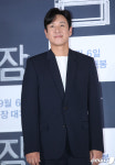 이선균, 스윗 가이