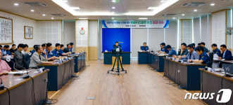 제주경찰청, 올레길·한라산 둘레길 위력순찰 대폭 강화
