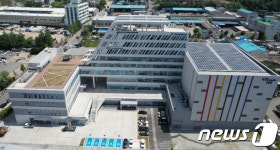 광주 실감콘텐츠큐브, 기술개발·제작·인력 양성 거점