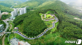 용인 동천·풍덕천동 수돗물 동천배수지서 공급…전환 작업