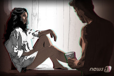 미성년자와 바람난 남편, XX까지 했다는데…놓지 못하겠다