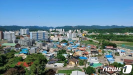 보은 죽전리에 중소기업근로자 공공임대주택…100가구 규모
