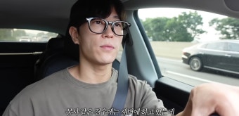 '음주운전·학폭' 헬스 유튜버 지기 복귀…