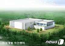 경남도 역점 우주산업 클러스터 조성사업 예타 면제 확정