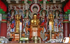 전남도, 죽곡정사 연평답문보록 등 6건 유형문화재 지정