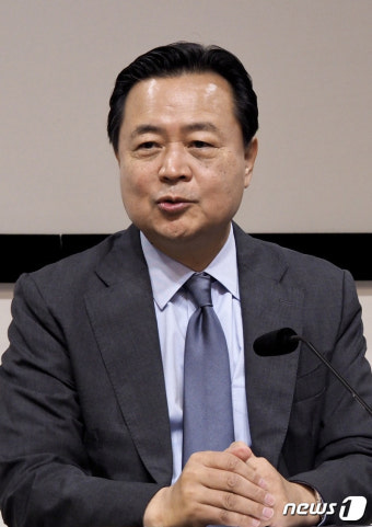 조현동 주미대사 