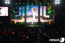 2023 기장임랑 썸머뮤직 페스티벌 26·27일 개최