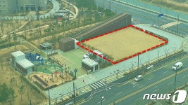 인천 송도국제도시 8공구에 어린이미술관 등 복합문화시설 건립