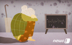 [100세건강] 만사가 귀찮다는 부모님…가면성 우울증·치매 의심해야