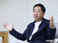 제3지대 떠오른다…양향자 신당 한국의 희망, 내일 창당대회