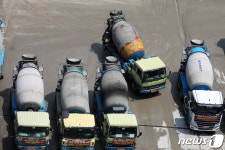 한라시멘트도 가격 인상…수요업계에 12.8% 인상 통보