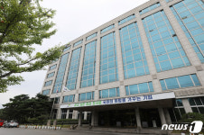 경찰, 철근누락 의혹 LH 본사·경기남부지역본부 압수수색