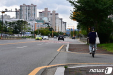 주민 3만 포항 지곡주택단지 52년 만에 공설 소화전 설치