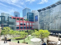 아이파크몰, 가든 콘서트 정례화…재즈 인 더 가든 with 서민아 개최