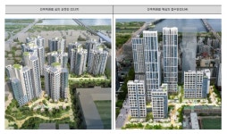 상계주공5단지·영등포 유원제일2차 재건축…총 1696세대 공급