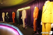 이랜드뮤지엄-서울디자인재단, 다이너마이트 룩스 전시 개최