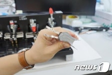 표준연-포스텍, 이차전지 실용화 앞당길 고수명 유기전극 개발