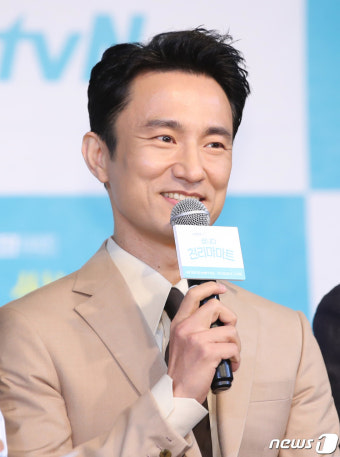 완벽한 가족, 김병철과 윤세아의 부부 호흡에 관심 집중