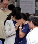 83년 역사의 마침표, 서울백병원은 눈물바다