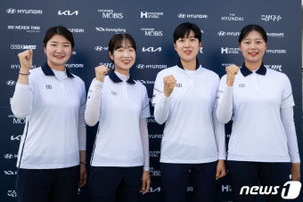 아시안게임도, 한국양궁대회도 '파이팅'