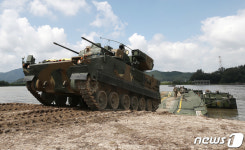 K30 비호 문교도하