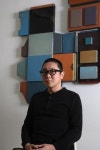 이항 변이 변형의 예술…박지현 개인전 TRANS-