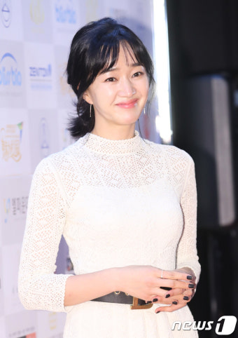 수애, 메이크스타와 전속계약…박해일·송새벽과 한솥밥