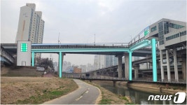 박승원 광명시장 28년 숙원 구일역 광명방면 출입구 반드시 필요