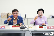 이천쌀 사용 프리미엄 ‘임금님표 도시락·비빔밥 2종’ 이마트24서 출시