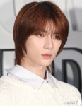TXT 범규, 아려한 눈빛