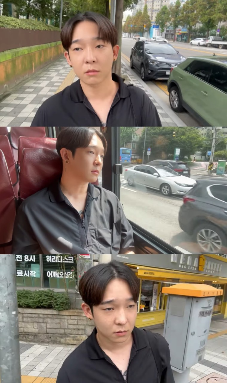 가수 남태현, 음주운전 혐의로 다시 경찰 조사 차원