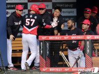 8회 대타 고종욱 결승타 KIA, 751일 만에 8연승…SSG는 4연패